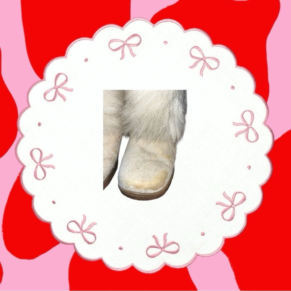 vintage bearpaw kola boots 🧸 - Picture 9 of 10